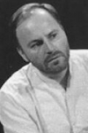 Актер Роман Ганцарчик