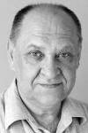 Актер, Актер дубляжа Владимир Матвеев