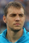 Актер Артём Дзюба