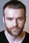 Актер Михаил Волков