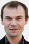 Актер Робинсон Стевенен