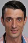 Актер Михаил Сиворин