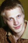 Актер Валентин Томусяк