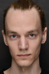 Актер Олег Дернов