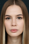 Актриса Кристина Орлянская