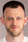 Актер Александр Волохов