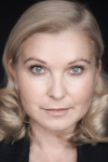 Актриса, Актриса дубляжа Алена Яблочная