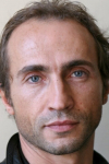 Актер Серджио Альбелли
