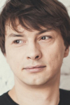 Актер Николай Аузин