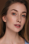 Актриса Лариса Кулакова