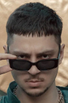 Актер SQWOZ BAB