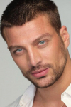 Актер Simone Susinna