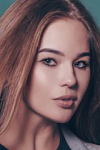 Актриса Мила Сайфутдинова