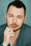 Сценарист, Режиссер, Продюсер Павел Воронин