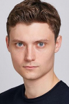 Актер Александр Бобровский
