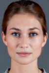 Актриса Арина Полонская