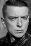 Актер, Продюсер Ростислав Гулбис
