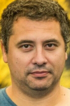 Режиссер, Сценарист, Продюсер Раду Жуде