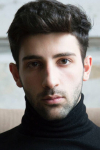 Актер Ваган Сароян