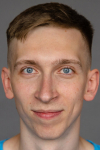 Актер Владислав Солодов