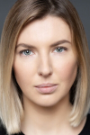 Актриса Алиса Феоктистова