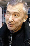 Сценарист, Режиссер, Актер, Монтажер Сергей Ашкенази