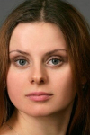 Актриса Наталья Барило