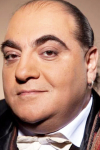 Актер Жан Даниэль