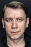 Актер Роман Гредин