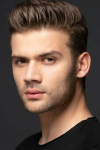 Актер Caner Topcu