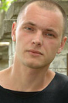 Режиссер, Актер, Сценарист Александр Кананович