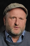 Режиссер, Актер Стивен Вульфенден