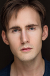 Актер Blake Williams