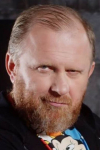 Актер Константин Ивлев