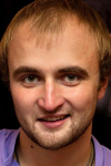 Актер Александр Горелов