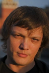 Режиссер, Актер, Сценарист Дмитрий Лактионов