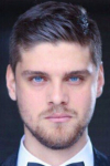 Актер Идрис Неби Ташкан