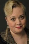 Актриса, Актриса дубляжа Леся Кудряшова
