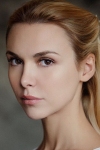 Актриса Ева Авеева