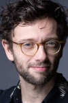 Актер, Сценарист Xavier Lacaille