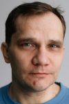 Актер Александр Замураев