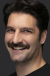 Актер Танер Румели
