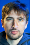 Сценарист, Актер Олег Кармунин