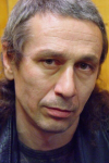 Актер Николай Ханжаров
