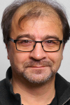 Актер, Актер дубляжа Сергей Бызгу