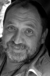 Режиссер, Актер, Сценарист Владимир Балкашинов
