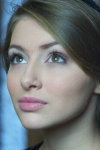 Актриса Екатерина Тышкевич