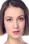 Актриса Татьяна Волкова