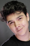Актер Taha Bora Elkoca