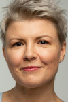 Актриса дубляжа, Переводчик, Актриса, Режиссер дубляжа Дарья Фролова